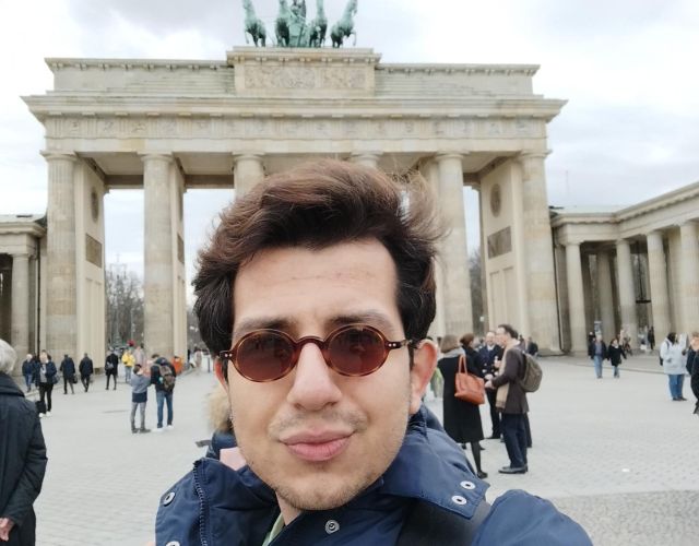 Ahırlı Almanca Özel Ders