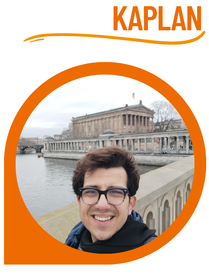 Ahırlı Almanca Özel Ders