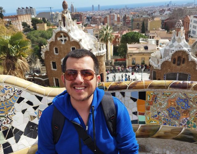 Ahırlı Birebir Almanca Dersi